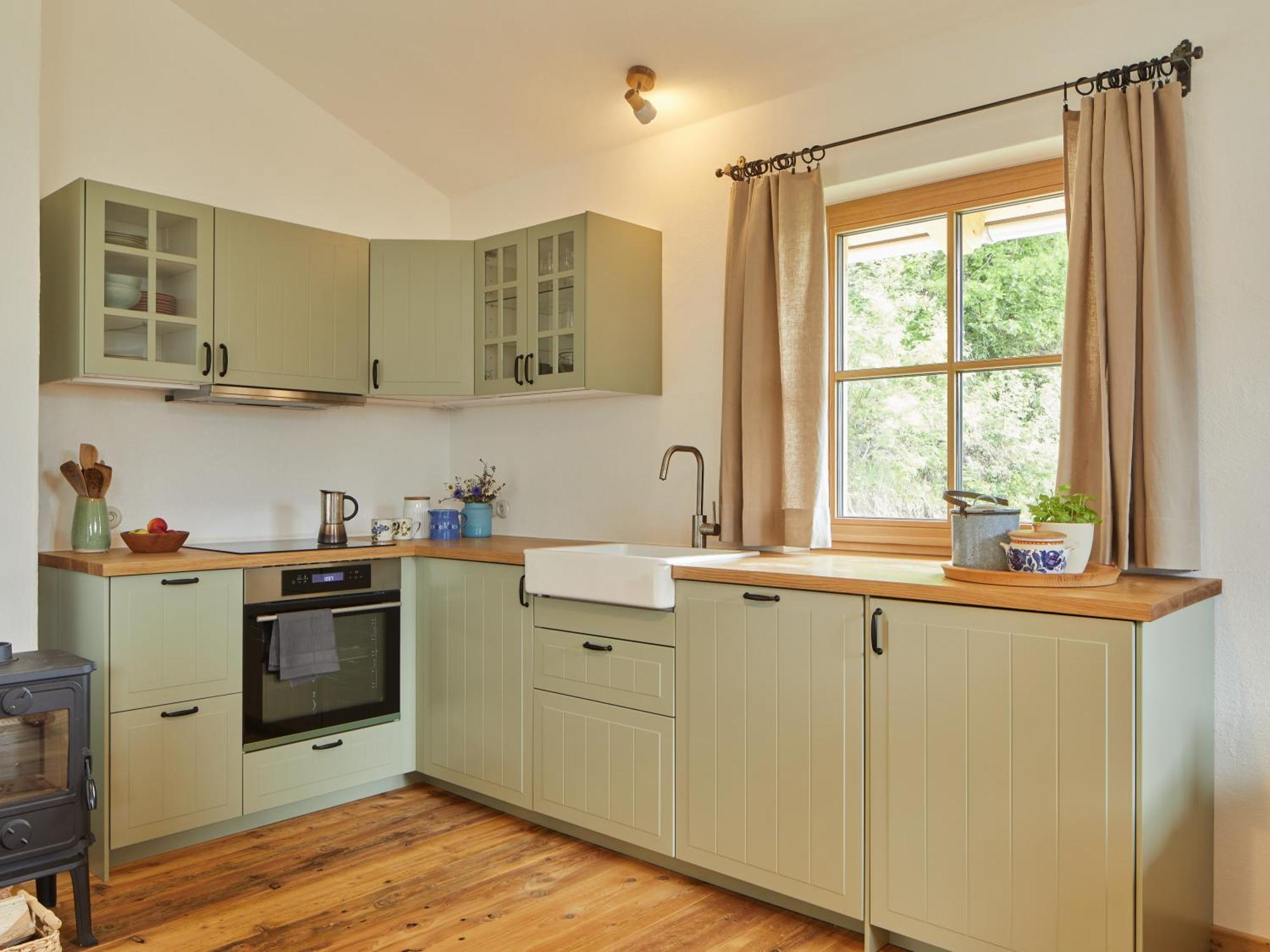 Voss Haus- Ferienwohnung Freiraum Sankt Lorenzen im Lesachtal Exteriör bild